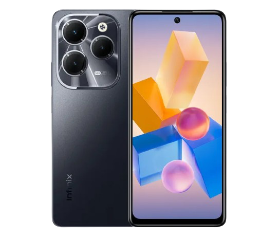 INFINIX HOT 40 8+256GB