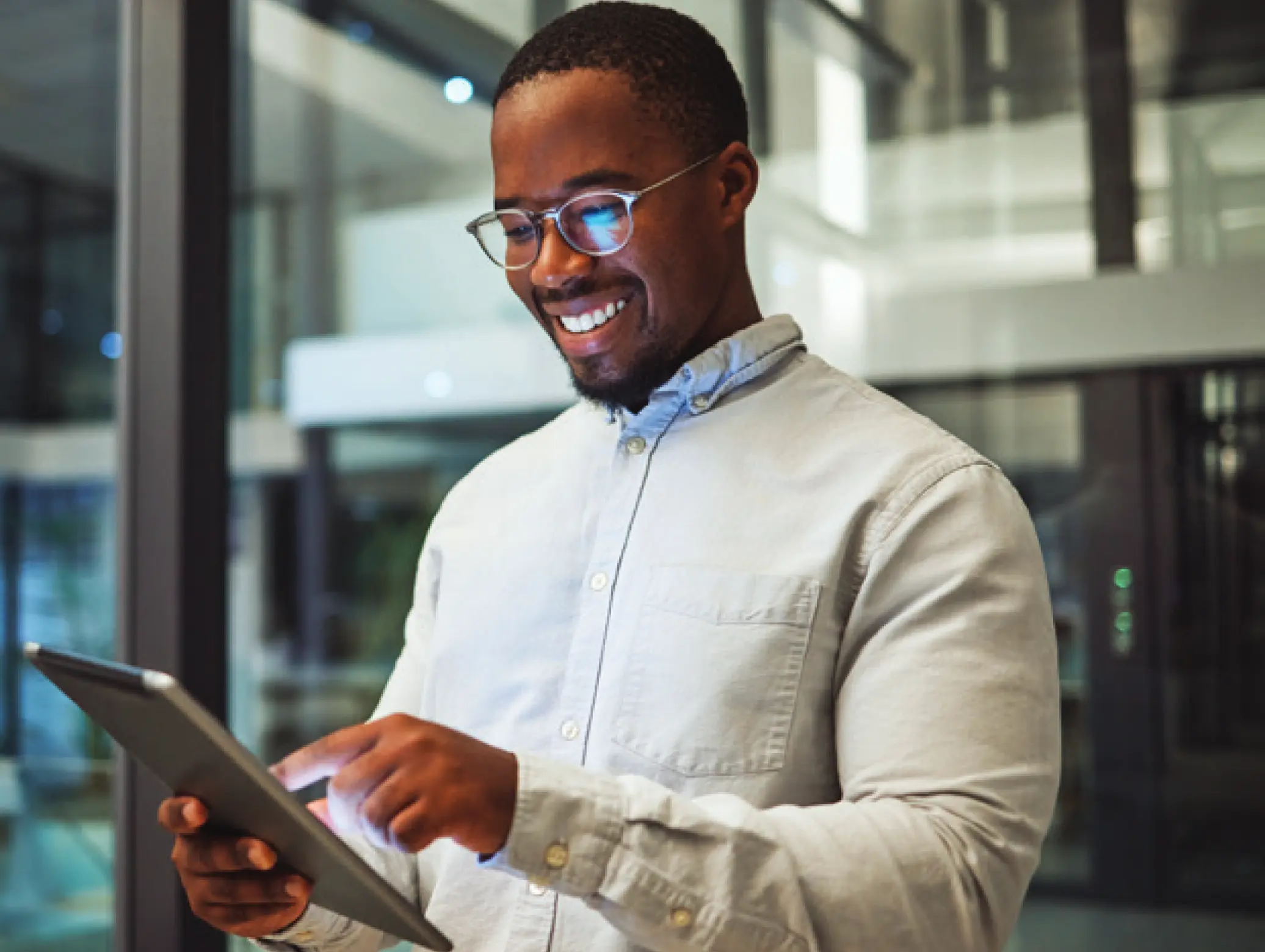 Solutions for Real Business Impact