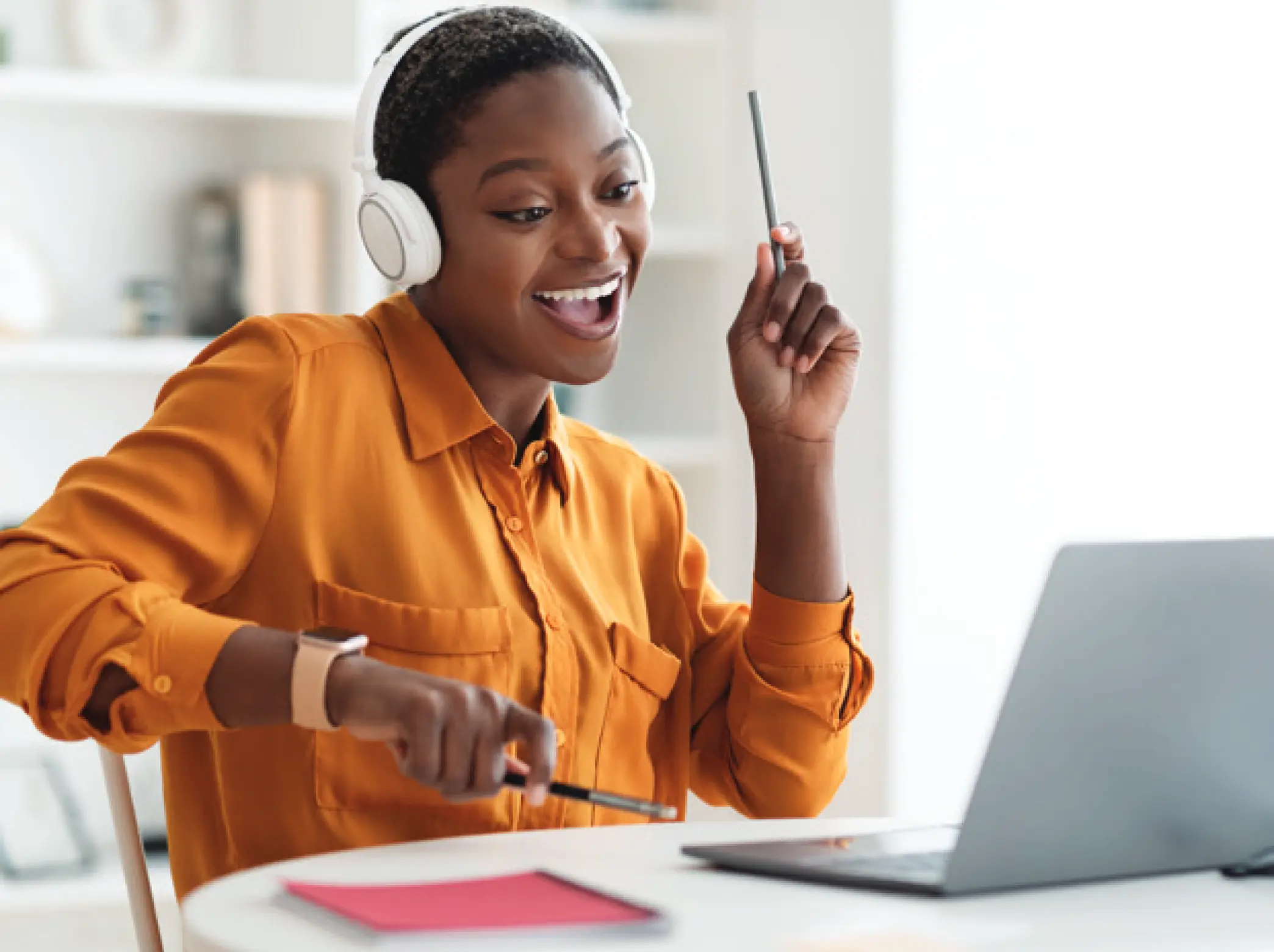 Download our Mobile Money App