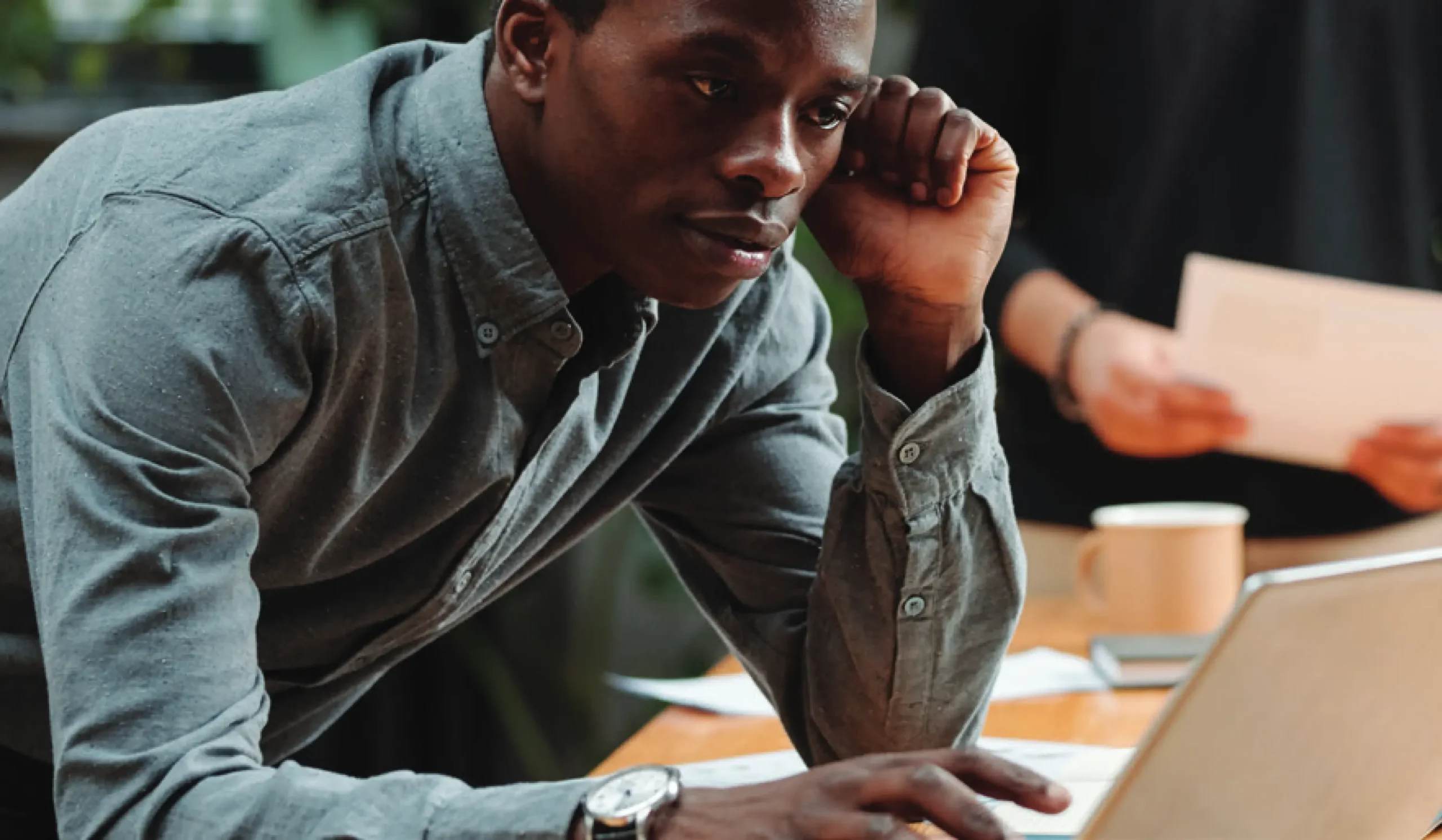 Fiber that moves as fast as you do